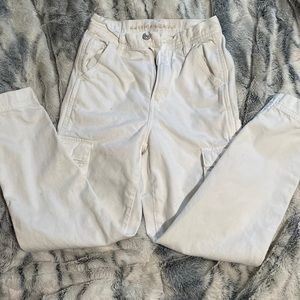 Womens American eagle jeans